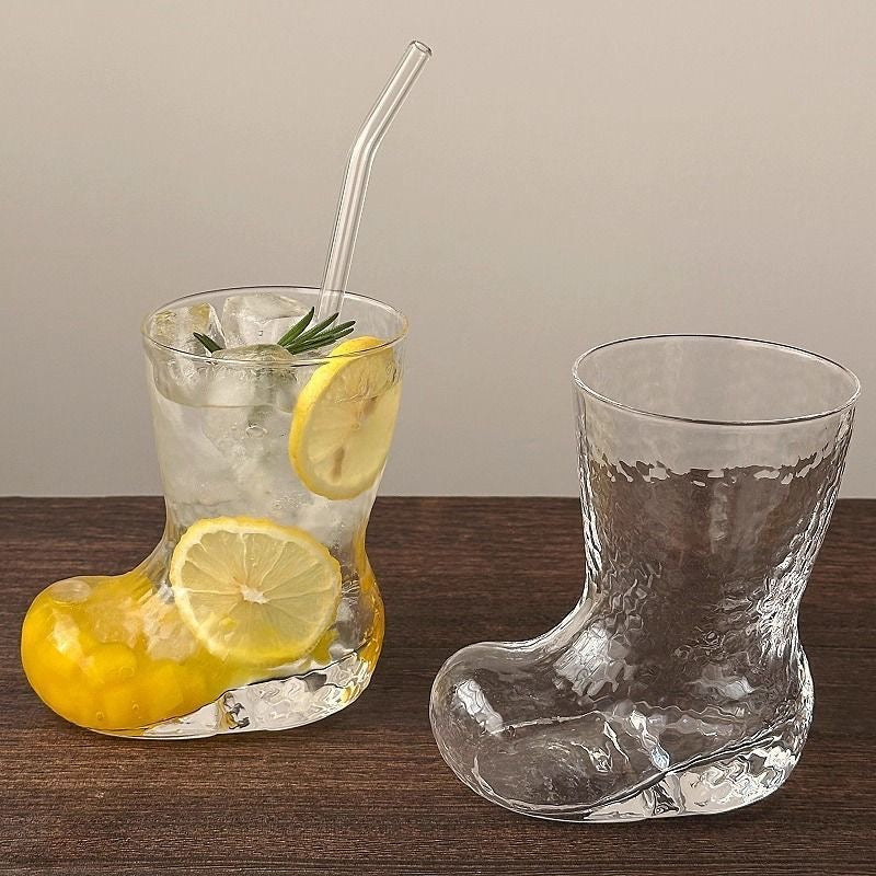 Novelty fun cup