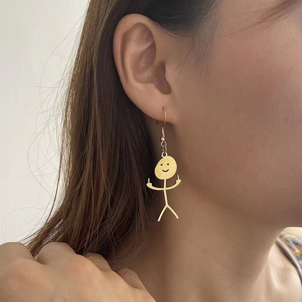 Earring