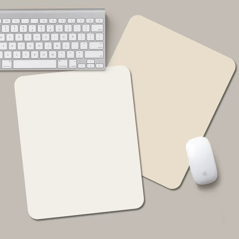 Custom mouse pad