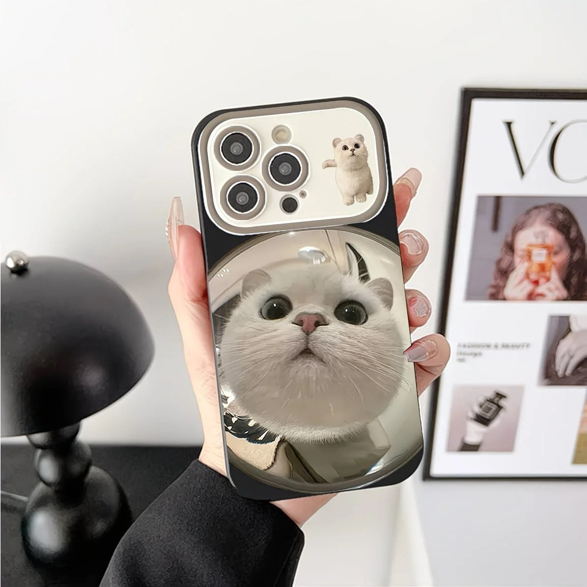 Phone case