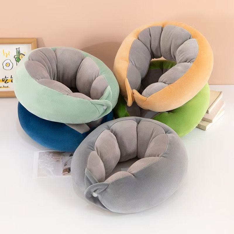 U-shaped pillow