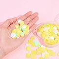 Soap sheets