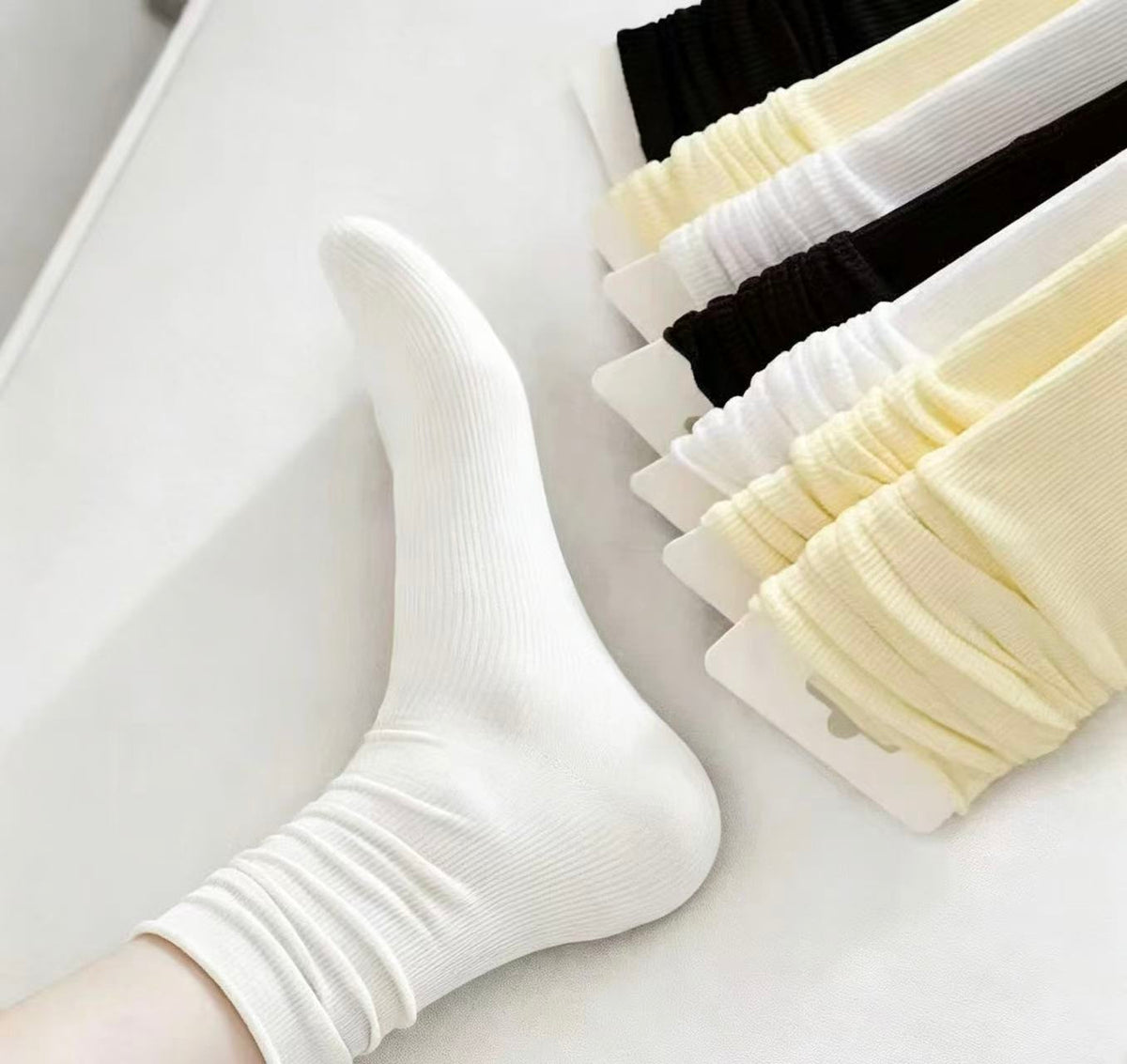 Socks