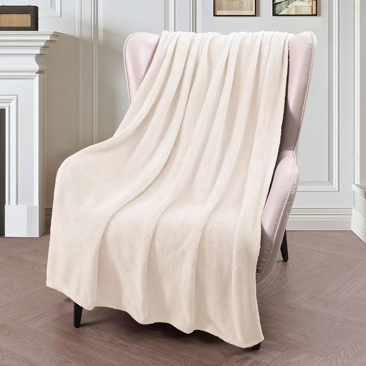 Bath Towel